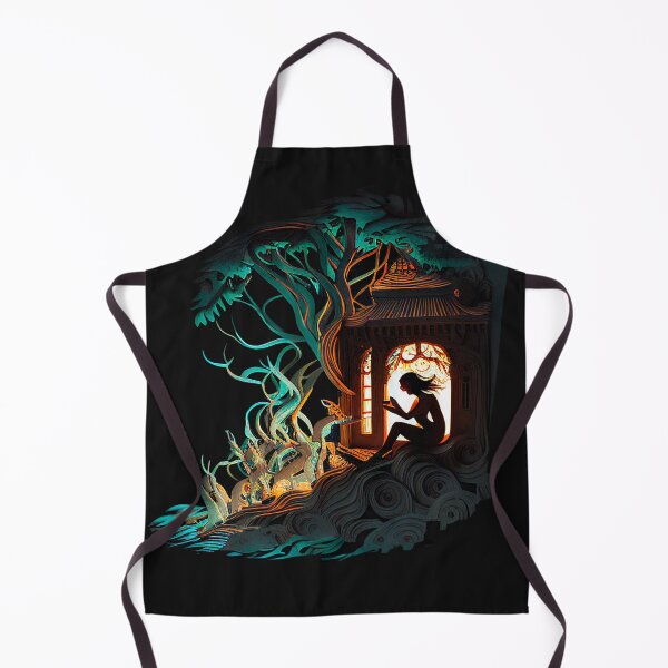 Item preview, soulful-nature designed and sold by navotrend.