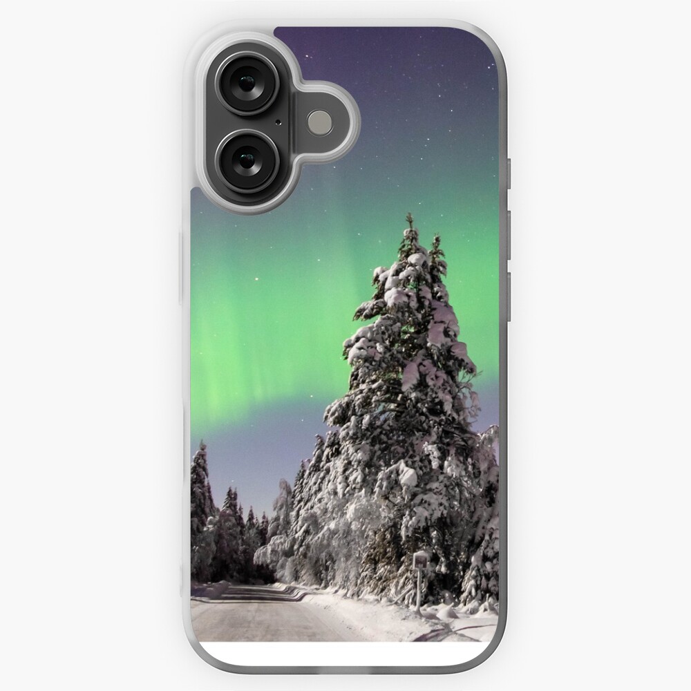 Item preview, iPhone Soft Case designed and sold by poetic.