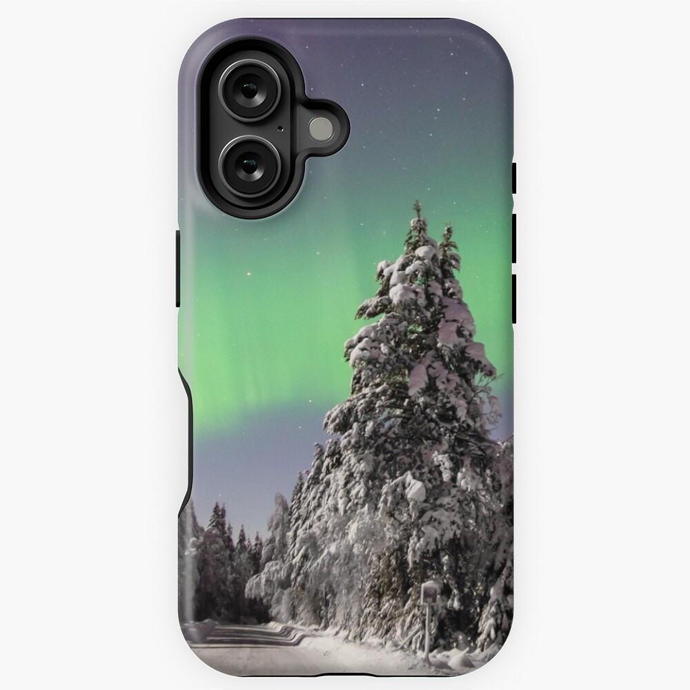 Item preview, iPhone Magsafe Tough Case designed and sold by poetic.