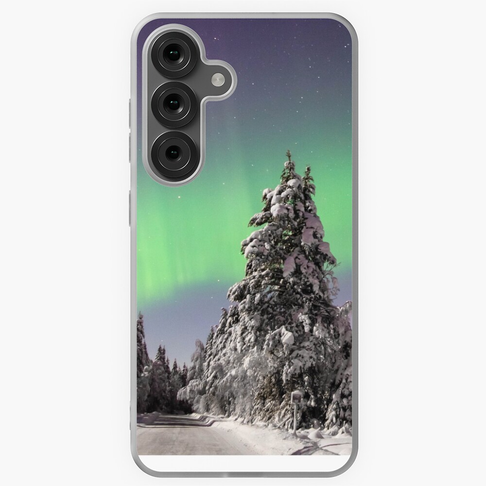 Item preview, Samsung Galaxy Soft Case designed and sold by poetic.