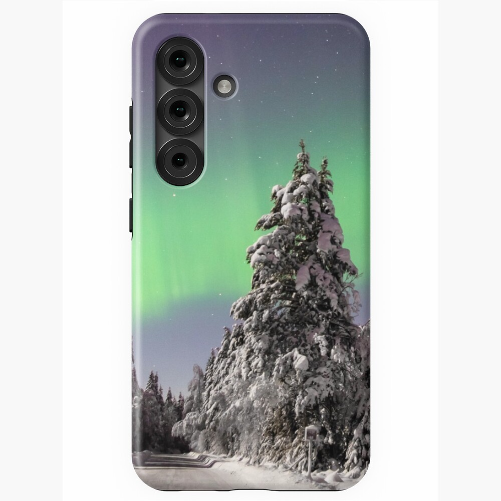 Item preview, Samsung Galaxy Tough Case designed and sold by poetic.