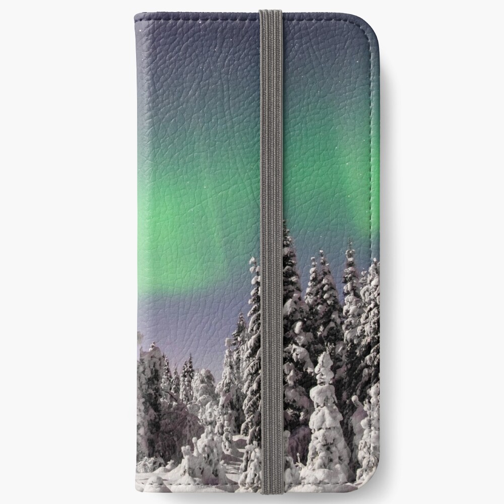 Item preview, iPhone Wallet designed and sold by poetic.