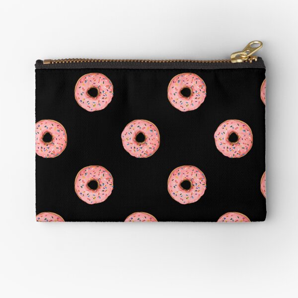 Item preview, Donut or Doughnut? designed and sold by AndyTats.
