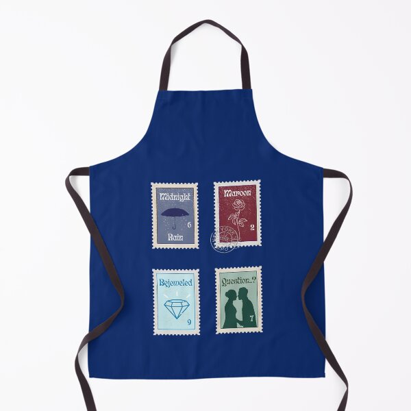 Artikelvorschau, Midnights Taylor Set 2 Stempel entworfen und verkauft von onDesign5555.