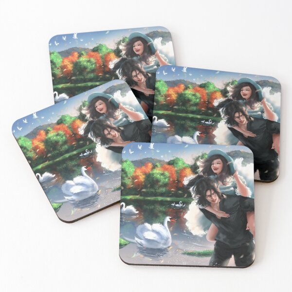 Item preview, I Miss You designed and sold by Amava.