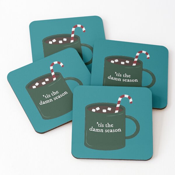 Item preview, Tis The Damn Season - Taylor Swift Evermore designed and sold by onDesign5555.