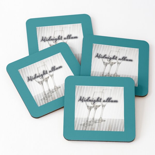 Item preview, Taylor Swift Swift_s a midnight album lyrics designed and sold by onDesign5555.