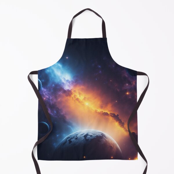 Item preview, Discover the Mysteries of the Infinite Universe designed and sold by Grim000.