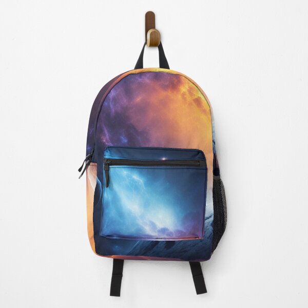 Item preview, Discover the Mysteries of the Infinite Universe designed and sold by Grim000.