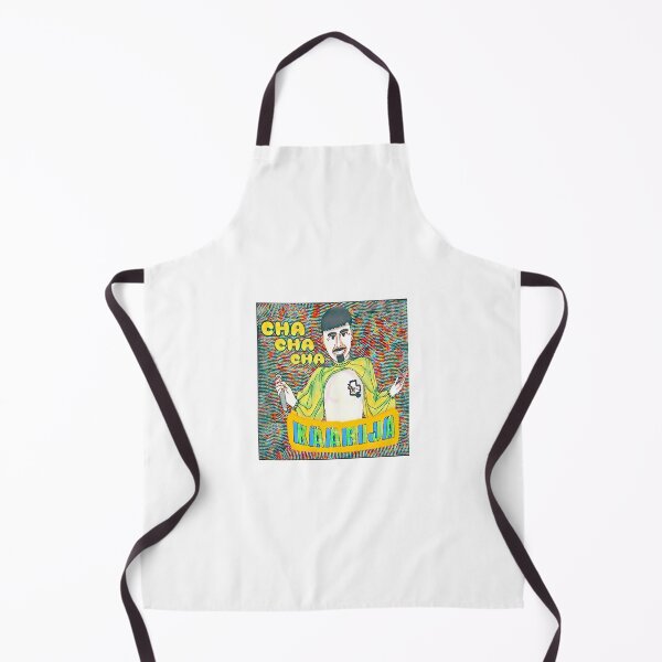 Item preview, Kaarija Cha Cha Cha  designed and sold by creativesticky.