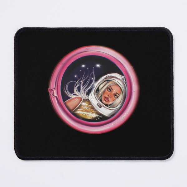 Item preview,  Barbara Millicent Roberts Is Everything Cosmonaut in Universe  designed and sold by xsaxsandra.