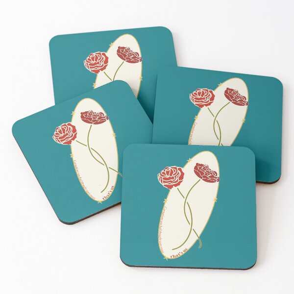 Item preview, Midnights Maroon Carnation and Rose  designed and sold by onDesign5555.