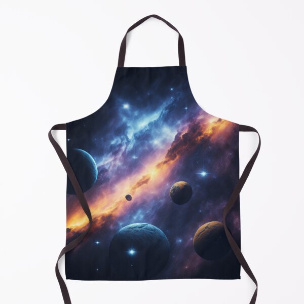 Item preview, Illuminate Your Space with Stellar Universe Creations designed and sold by Grim000.