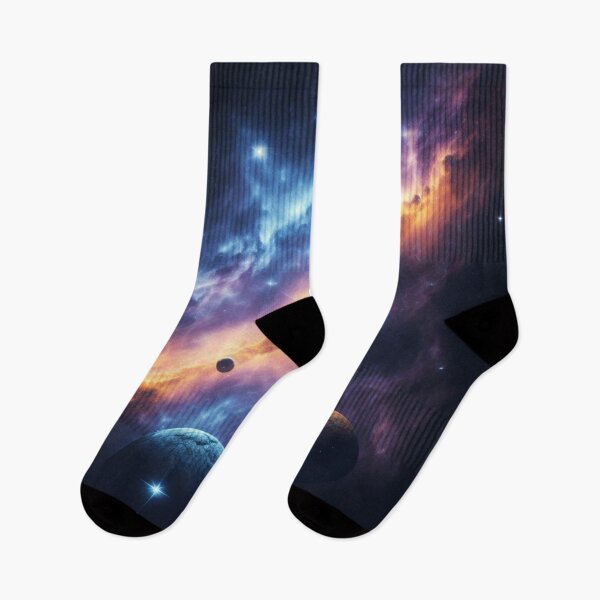 Artikelvorschau, Erhellen Sie Ihren Raum mit Stellar Universe Creations entworfen und verkauft von Grim000.