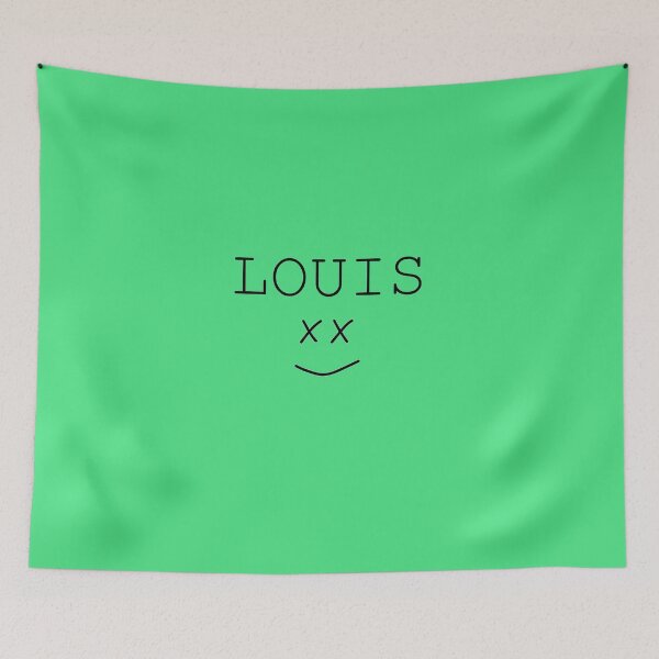 Item preview, Louis Tomlinson Smiley Face designed and sold by lukehsmiles.