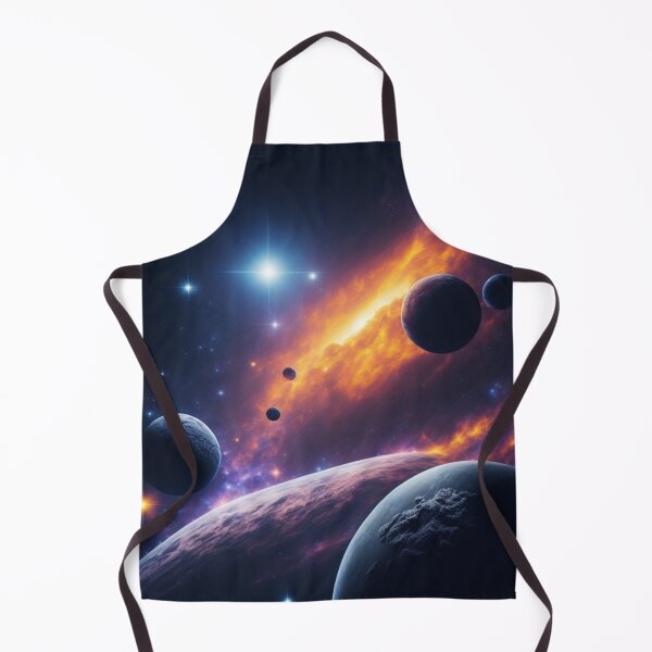 Item preview, Explore the Cosmic Wonders: Space Stars Universe Collection designed and sold by Grim000.