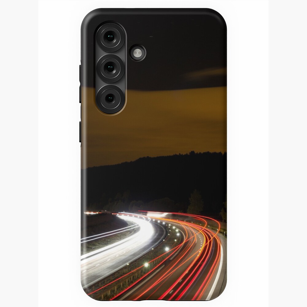 Item preview, Samsung Galaxy Tough Case designed and sold by poetic.
