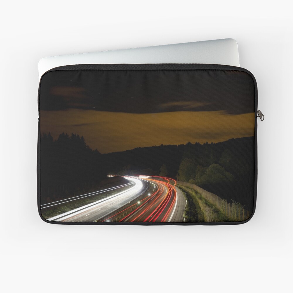 Item preview, Laptop Sleeve designed and sold by poetic.