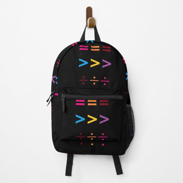 Item preview, Equality Is Greater Than Division Symbols designed and sold by EunsooLee.