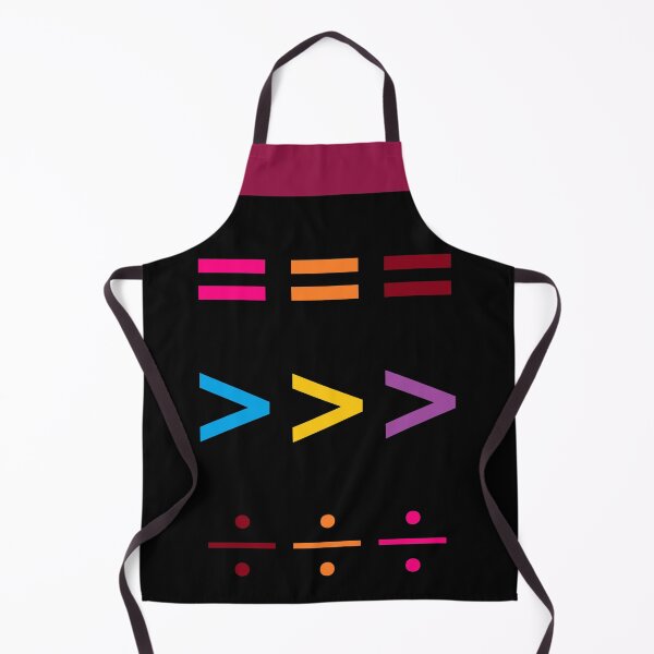 Item preview, Equality Is Greater Than Division Symbols designed and sold by EunsooLee.