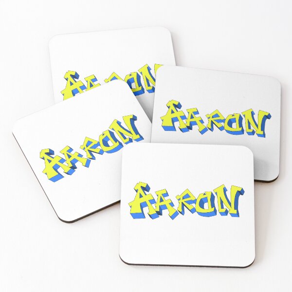 Item preview, Aaron designed and sold by Furtecin.