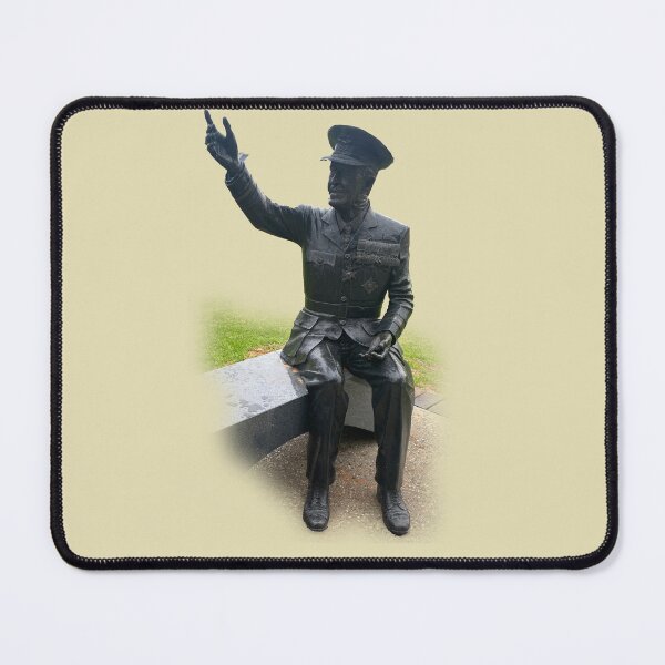 Item preview, Air Marshall Sir Richard Williams  designed and sold by indiafrankk.
