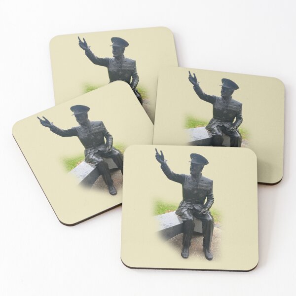 Item preview, Air Marshall Sir Richard Williams  designed and sold by indiafrankk.