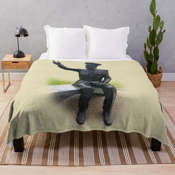 Item preview, Air Marshall Sir Richard Williams designed and sold by indiafrankk.