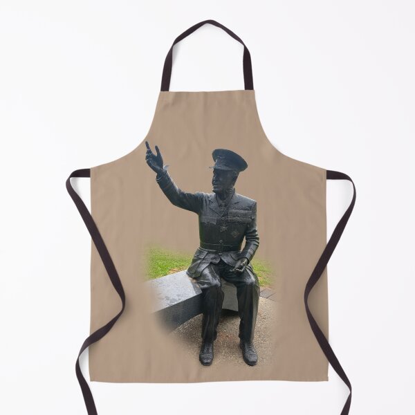 Item preview, Air Marshall Sir Richard Williams  designed and sold by indiafrankk.