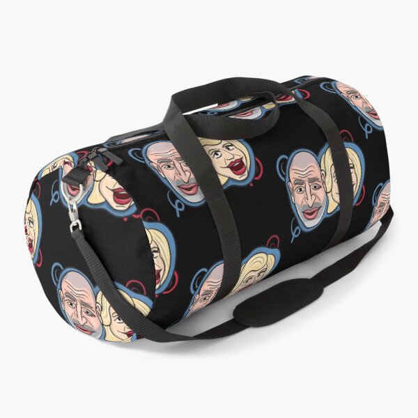 Item preview, Tom Segura & Christina P. - Your Mom's House Fan Design designed and sold by Kill Tony Fan Designs.