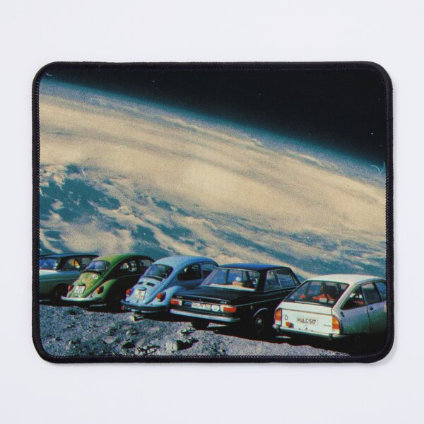 Item preview, Parking Spaces  designed and sold by Nielspmph.