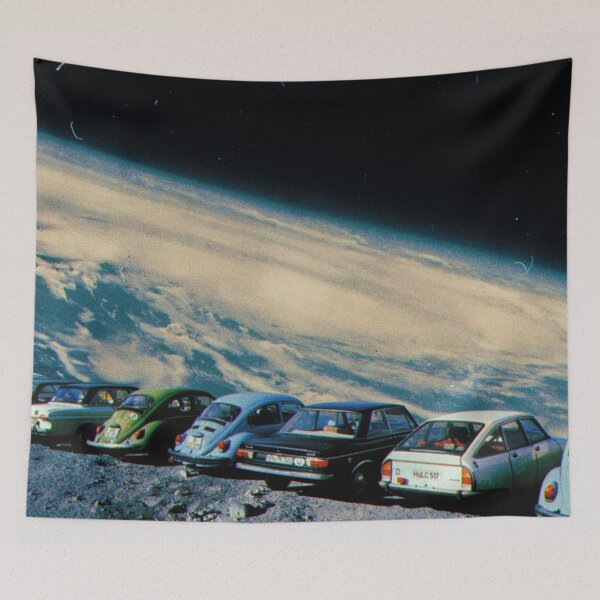 Item preview, Parking Spaces  designed and sold by Nielspmph.