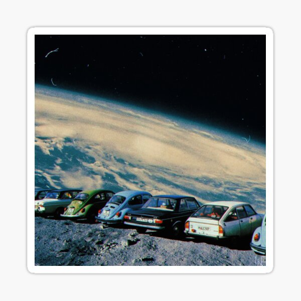 Item preview, Parking Spaces  designed and sold by Nielspmph.