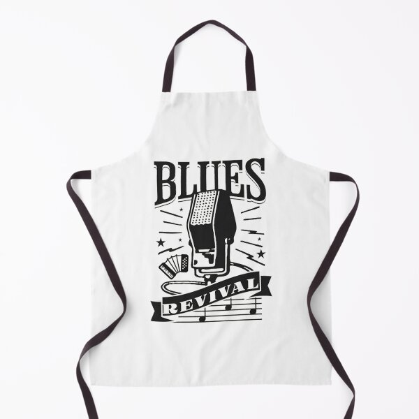 Item preview, BLUES REVIVAL designed and sold by Permana96.