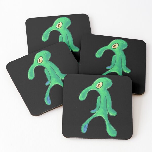 Item preview, SpongeBob SquarePants Bold And Brash designed and sold by nikolasdye.