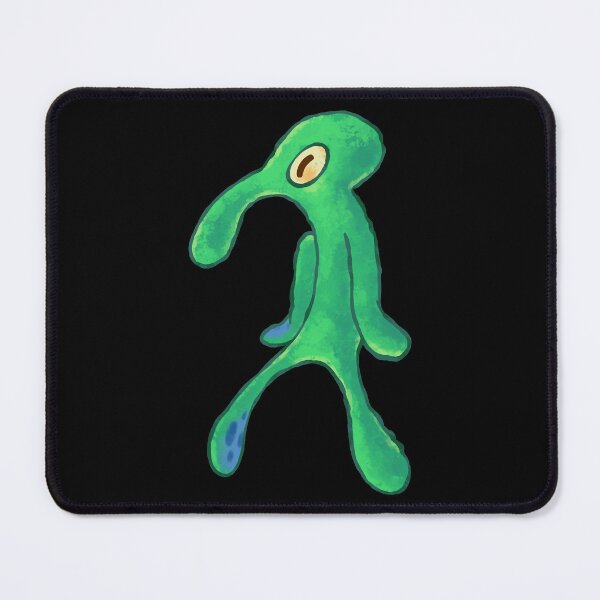 Item preview, SpongeBob SquarePants Bold And Brash designed and sold by nikolasdye.