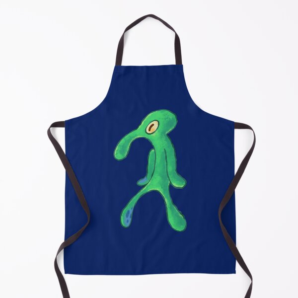 Item preview, SpongeBob SquarePants Bold And Brash designed and sold by nikolasdye.