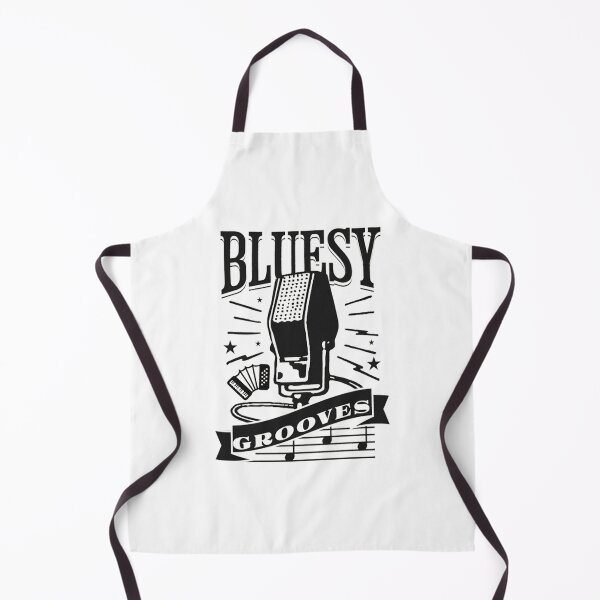 Item preview, BLUESY GROOVES designed and sold by Permana96.