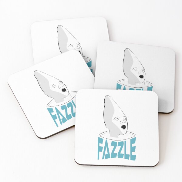 Artikelvorschau, Fazzle entworfen und verkauft von ZePunchlineShop.