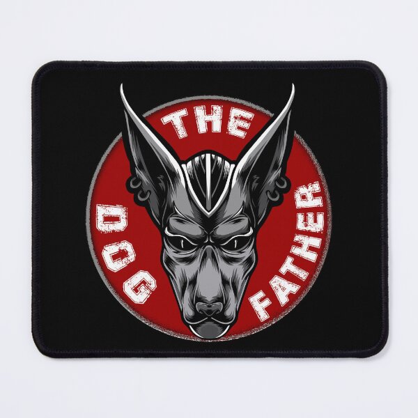 Item preview, THE DOG FATHER designed and sold by FMQ Store.