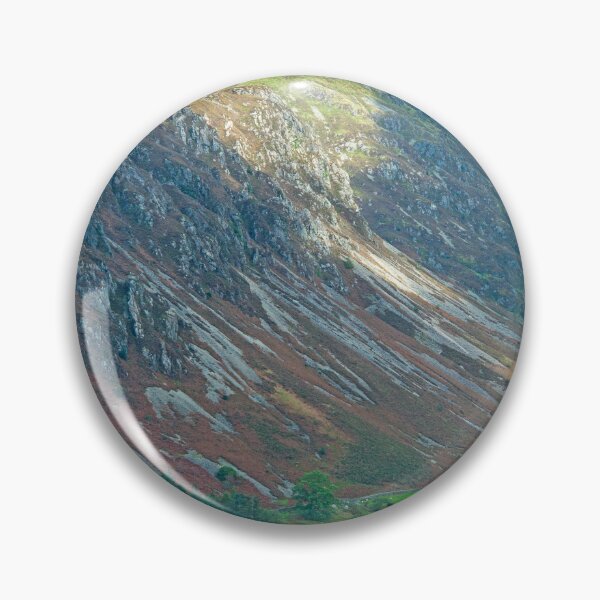 Item preview, The East Face of Cader Idris North Wales designed and sold by Cameranick.