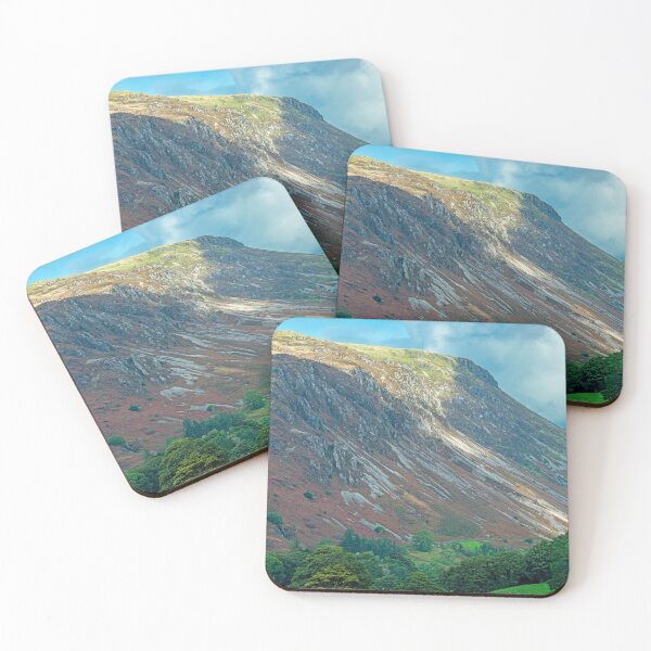 Item preview, The East Face of Cader Idris North Wales designed and sold by Cameranick.