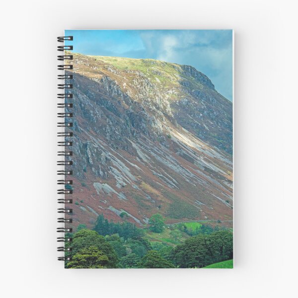 Item preview, The East Face of Cader Idris North Wales designed and sold by Cameranick.
