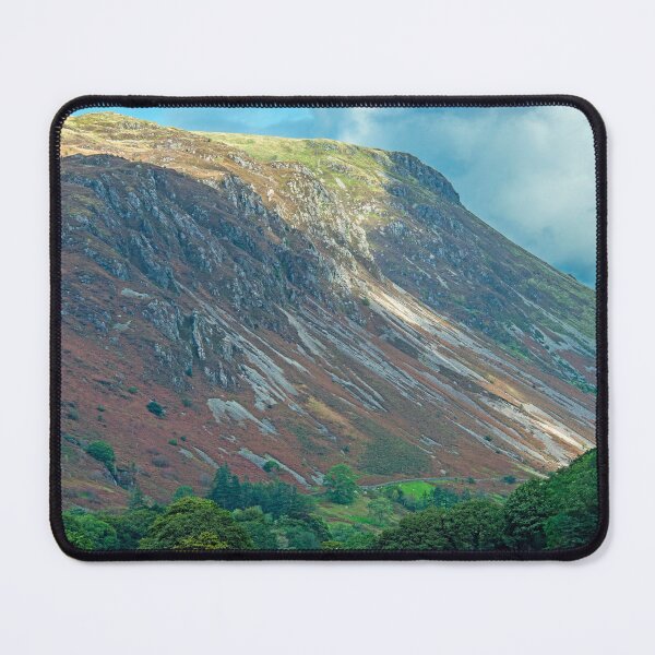 Item preview, The East Face of Cader Idris North Wales designed and sold by Cameranick.