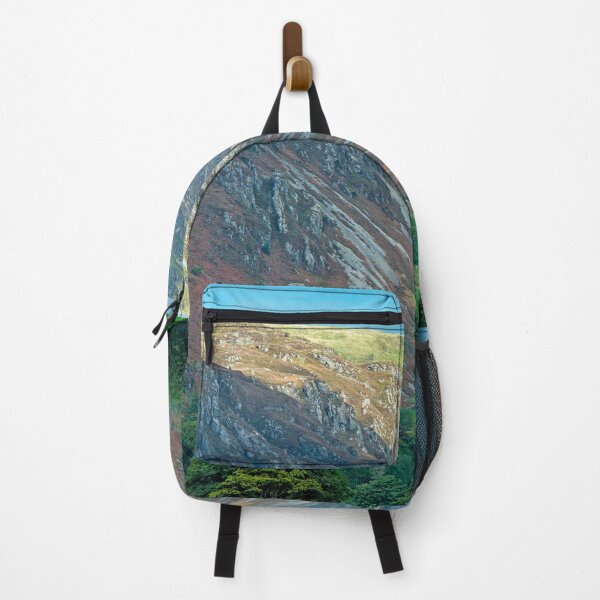 Item preview, The East Face of Cader Idris North Wales designed and sold by Cameranick.