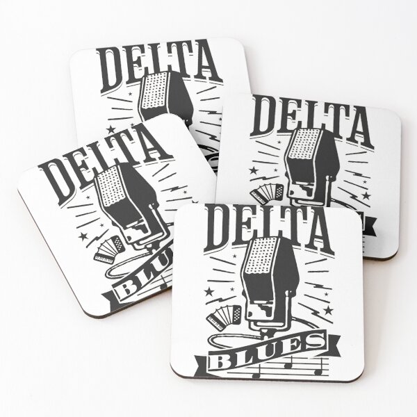 Item preview, DELTA BLUES designed and sold by Permana96.