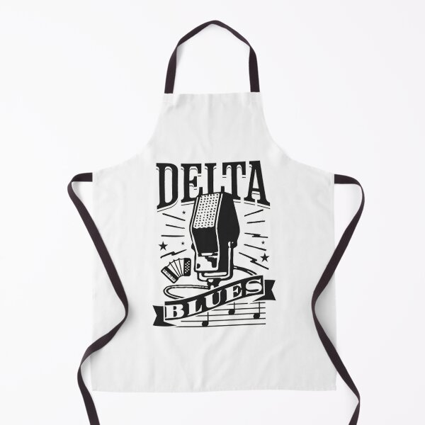 Item preview, DELTA BLUES designed and sold by Permana96.