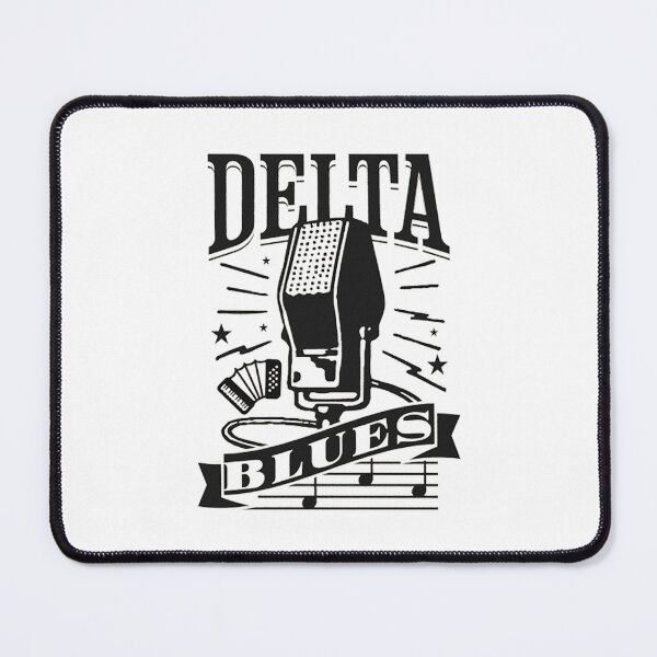 Item preview, DELTA BLUES designed and sold by Permana96.