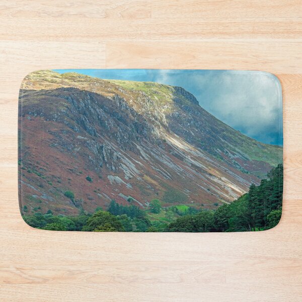Item preview, The East Face of Cader Idris North Wales designed and sold by Cameranick.
