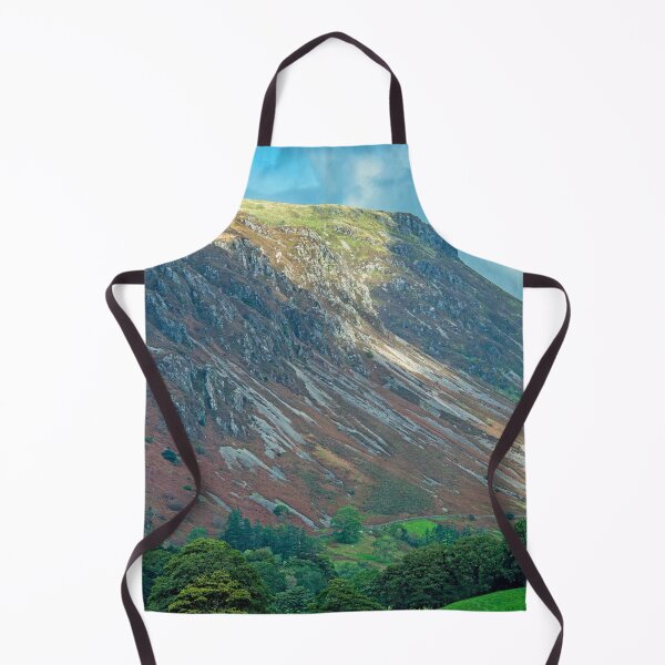 Item preview, The East Face of Cader Idris North Wales designed and sold by Cameranick.